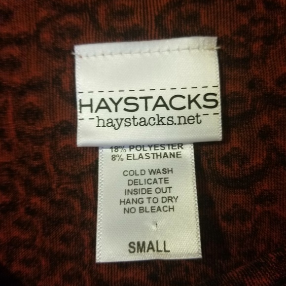 A-line skirt - Picture 2 of 2